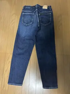 Leeデニム