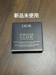 DIOR フォーエヴァーグロウルミナイザー004コーラルグロウ