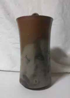 興楽園 木村長十郎友敬（木村貫一） 備前焼 東郷元帥像 共箱栞 東郷平八郎 置物 興楽園 木村長十郎友敬（木村貫一） 備前焼 東郷元帥像 共箱栞