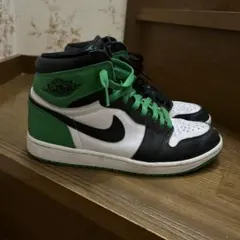 2025年最新】セルティックス エアジョーダン1の人気アイテム - メルカリ