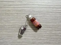 Co-up Guarana ミニチュアキーホルダー