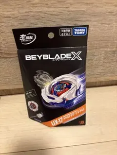 タカラトミー BEYBLADE X UX-17