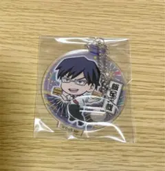 僕のヒーローアカデミア とじコレ アクリルキーチェーン東京下町ver. 飯田天哉