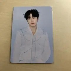 JO1 EIEN 旧譜 特典トレカ 河野純喜