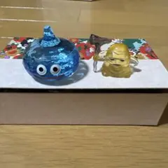 ドラクエ クリスタルモンスター ダイヤ