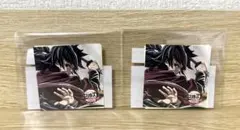 鬼滅の刃 コミケ C107 WEBSHOPくじ ステッカーセット　冨岡義勇