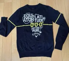 Callaway　キャロウェイ　ゴルフウェア　ニット　Мサイズ　セーター