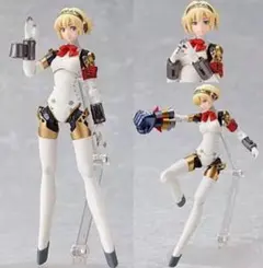 figma アイギス 箱無し 中古品　ペルソナ3