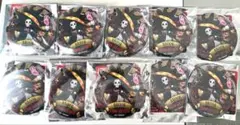 ワンピース ONE PIECE ブルック 缶バッジ まとめ売り