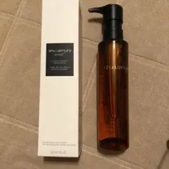 新品未使用 shu uemura アルティム8 クレンジングオイル 150ml