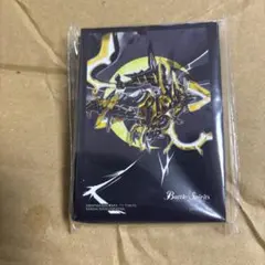 ゴッドゼクスデッキ　ゴッドゼクスX スリーブ・パーツ付き デッキ販売】ゴッド・ゼクスデッキ【買取品】BD - バトル