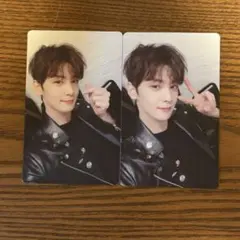 ASTRO キノアルバム トレカ チャウヌ ウヌ