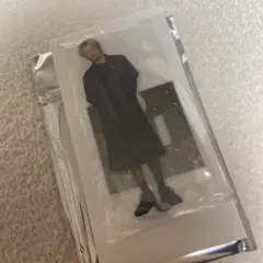 ラスピ ミュージシャン