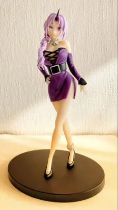 2025年最新】転スラ フィギュア シオンの人気アイテム - メルカリ