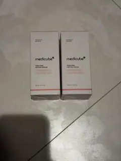 medicube PDRN美容液