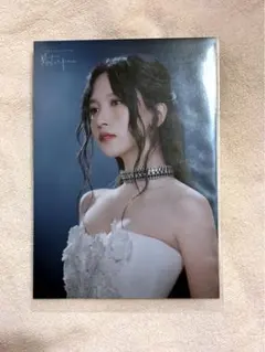 MISAMOミナ masterpiece ラントレ