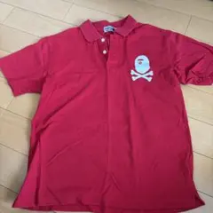 A BATHING APE ポロシャツのサムネイル