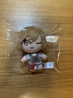 ぷちぬいマスコット MEIKO