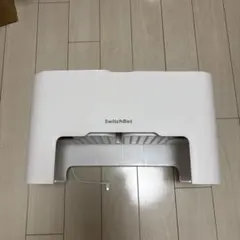 SwitchBot お掃除ロボットS10/S20 専用外付け水タンクのサムネイル