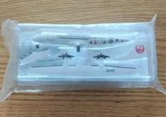 JALノベルティ飛行機模型のサムネイル