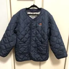【値下げ】クレードスコープ　klad skap キルティングジャケット