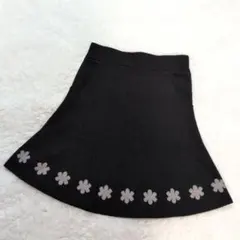 新品marie claire sportマリクレール　ゴルフウェア　スカート　M