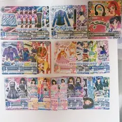 2026年最新】アイカツカードの人気アイテム - メルカリ