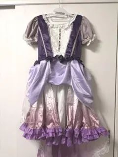 限定色】シャルミエール クラシックドールJSKセット ラベンダー - メルカリ