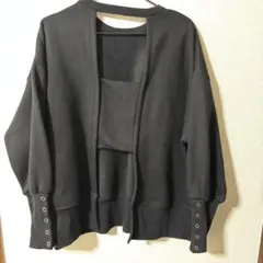 新品未使用 ANAP トレーナー