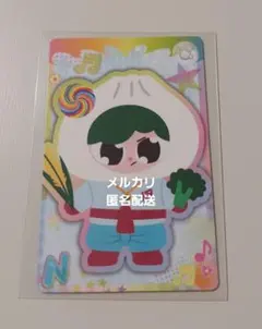 GMMTV ランダムトレカ PAODY　BounPrem