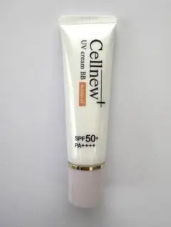 2025年最新】セルニュープラス uvクリームbbの人気アイテム - メルカリ