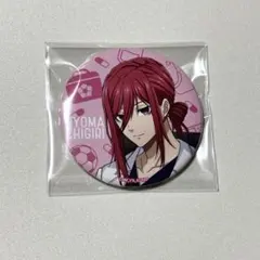 2025年最新】ブルーロック 千切豹馬 缶バッジの人気アイテム - メルカリ