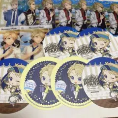 2026年最新】鳴上嵐 テーマスカウト缶バッジの人気アイテム - メルカリ