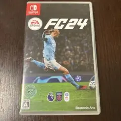Nintendo Switch EA SPORTS FC 24