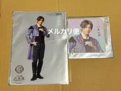 刀ミュ 夜半 2.5茶屋 ライブ 長谷部