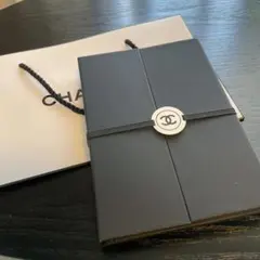 CHANEL シャネル　ノベルティ　LA Collection