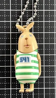 ウサビッチ プーチン キーホルダー