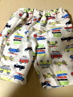 子供　水着　90