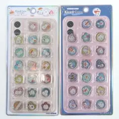 正規品新品♡キラコロおはじきシール2枚セット