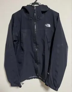 THE NORTH FACE クライムライトジャケット　GORE-TEX