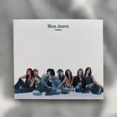 HANA BlueJeans CD