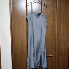 INDIVIグレードレス