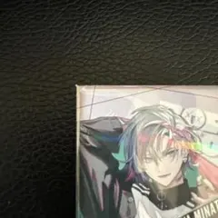 不破湊 缶バッジ Vtuber