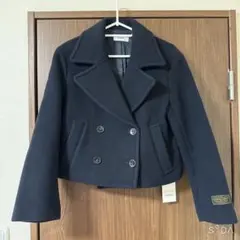 2025年最新】ウールブレンドショートコート スナイデルの人気アイテム