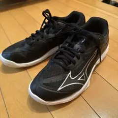 Mizuno バレーボールシューズ ブラック