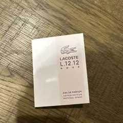2025年最新】lacoste ラコステ l．12．12の人気アイテム - メルカリ