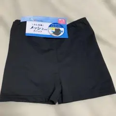 新品　福助　メッシュ素材　スパッツのサムネイル