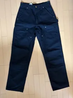 USA製 Carhartt ダブルニー W36 #404 - メルカリ