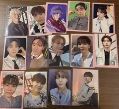 SEVENTEEN セブチ スングァン seungkwan