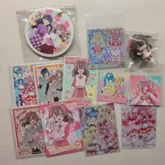 デリシャスパーティプリキュア